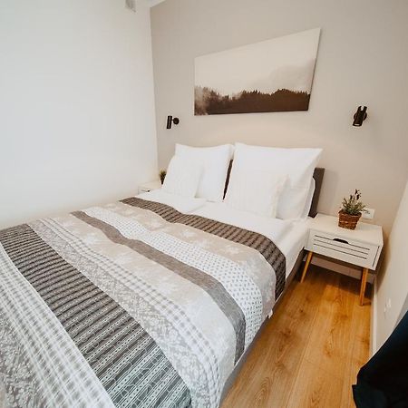 Marta Grottgera Apartments Szklarska Poręba Esterno foto